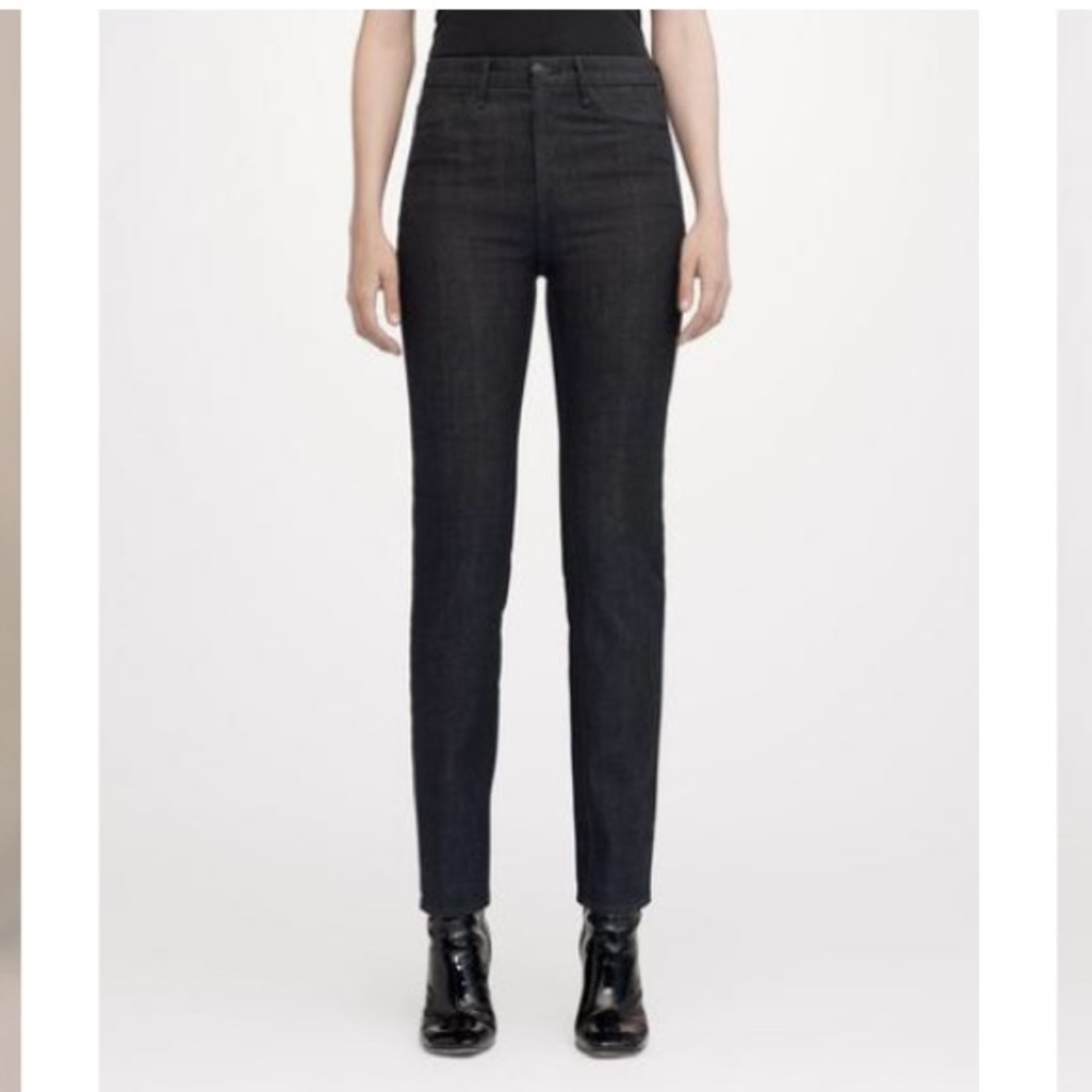 NWT Rag & Bone Cigarette Jeans in Indigo